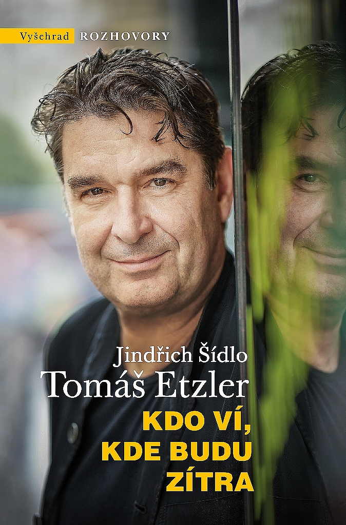 KDO VÍ,KDE BUDU ZÍTRA (sleva 50% + viz popis)