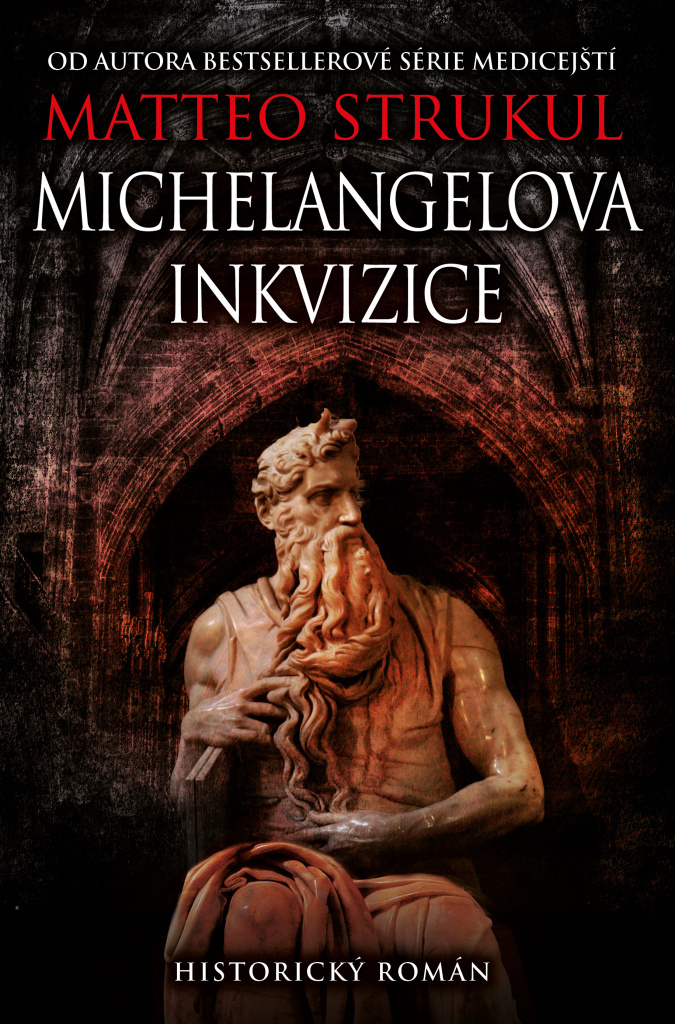 MICHELANGELOVA INKVIZICE