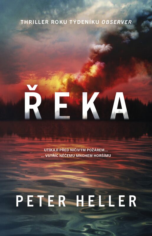 ŘEKA