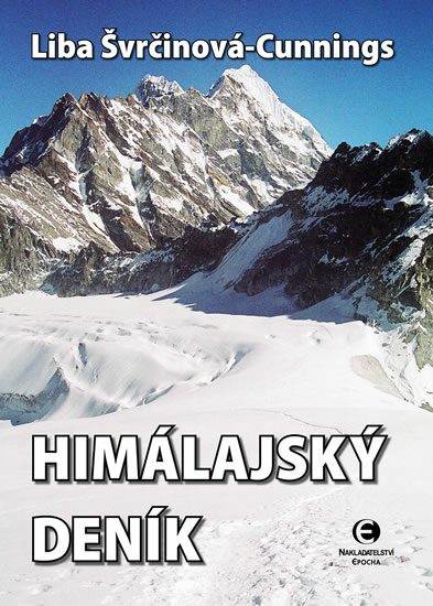 HIMALÁJSKÝ DENÍK (sleva 55% - viz popis)