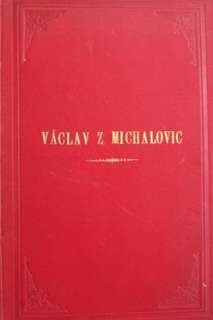 Václav z Michalovic