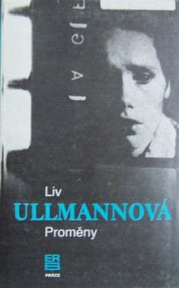 Proměny