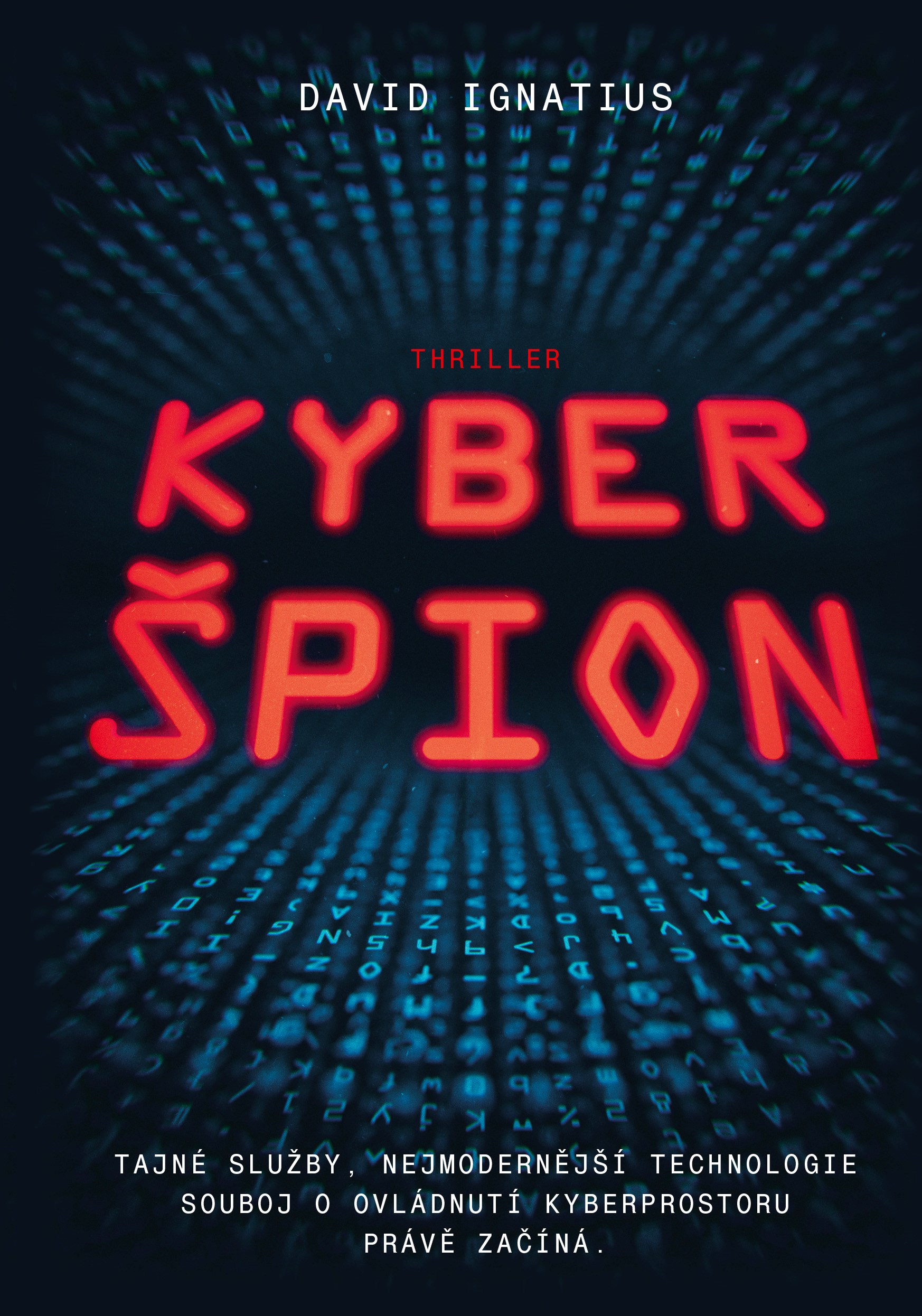 KYBERŠPION