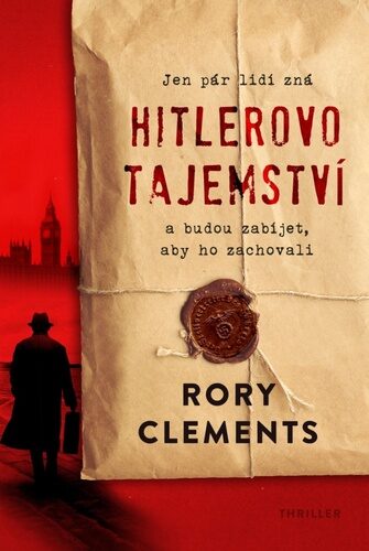 HITLEROVO TAJEMSTVÍ