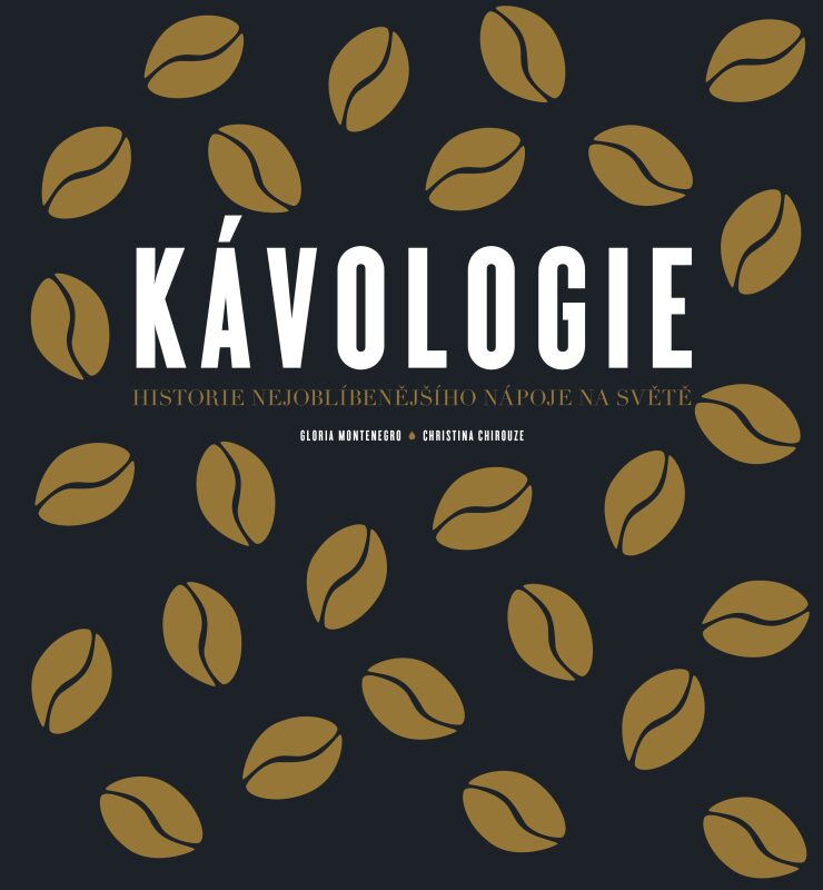 KÁVOLOGIE (sleva 83 % - viz popis)