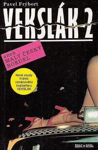Vekslák 2