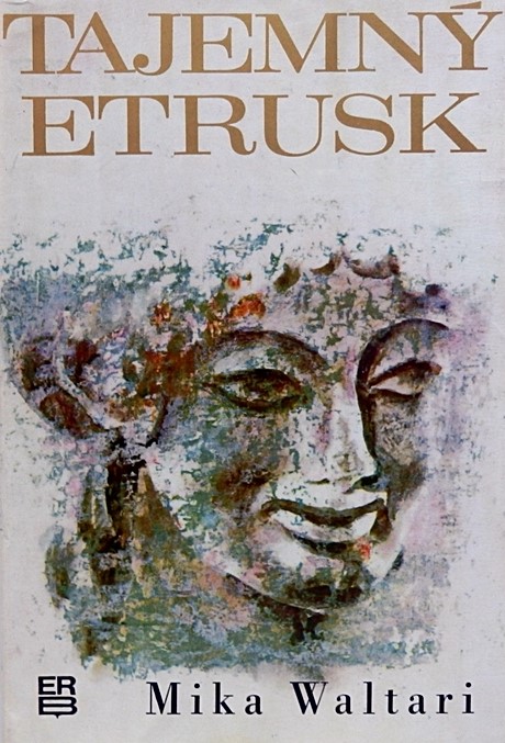 Tajemný Etrusk