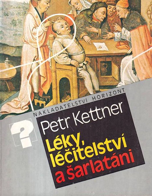 Léky,léčitelství a šarlatáni