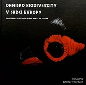 Ohnisko biodiverzivity v srdci Evropy