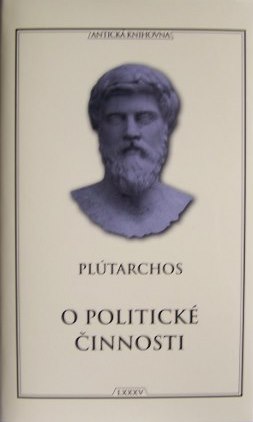 O POLITICKÉ ČINNOSTI