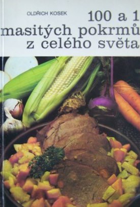 100 a 1 masitých pokrmů z celého světa