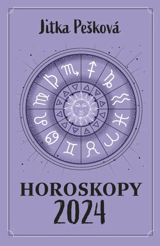HOROSKOPY 2024