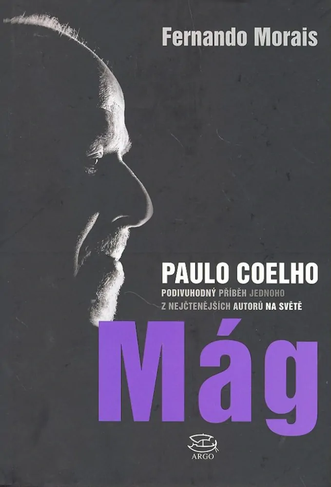 MÁG - PAULO COELHO (sleva 80 % - viz popis)