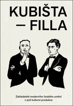 KUBIŠTA - FILLA (sleva 33 % - viz popis)