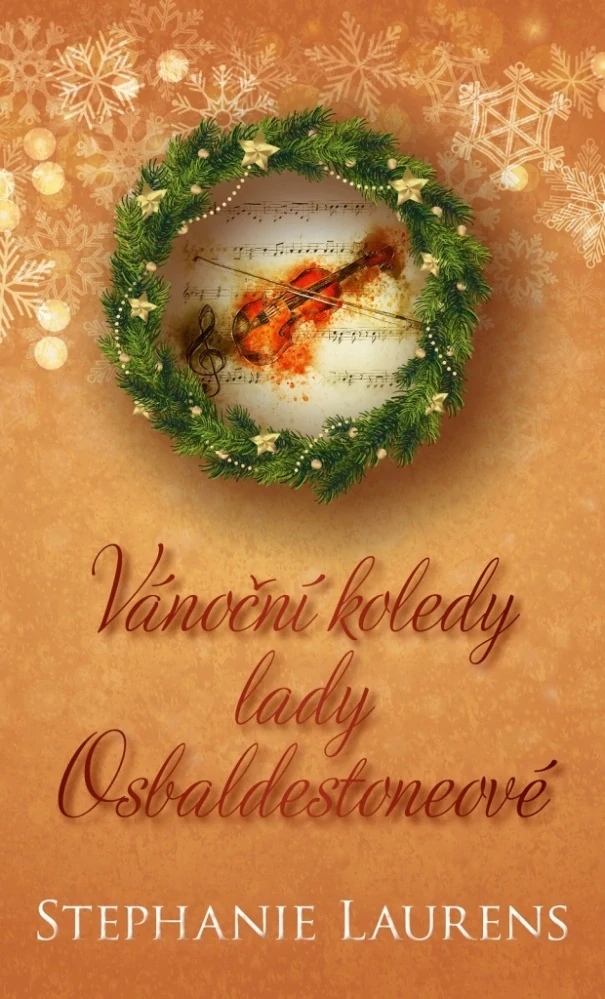 VÁNOČNÍ KOLEDY LADY OSBALDESTONEOVÉ