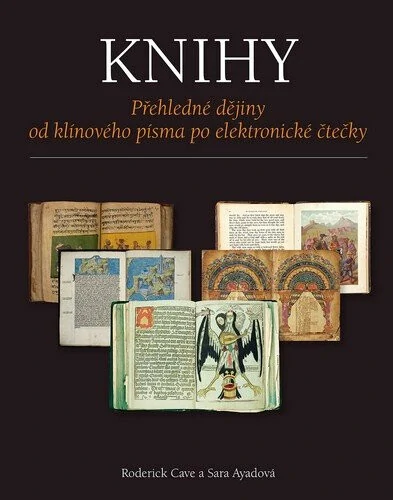 KNIHY