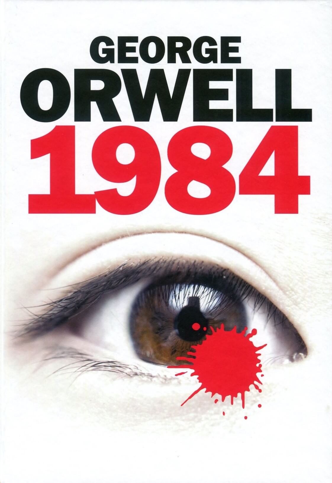 1984 ORWELL