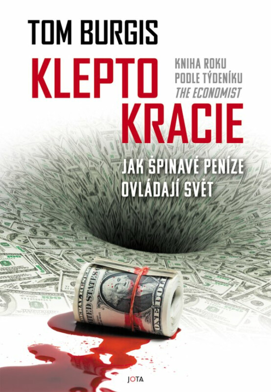 KLEPTOKRACIE