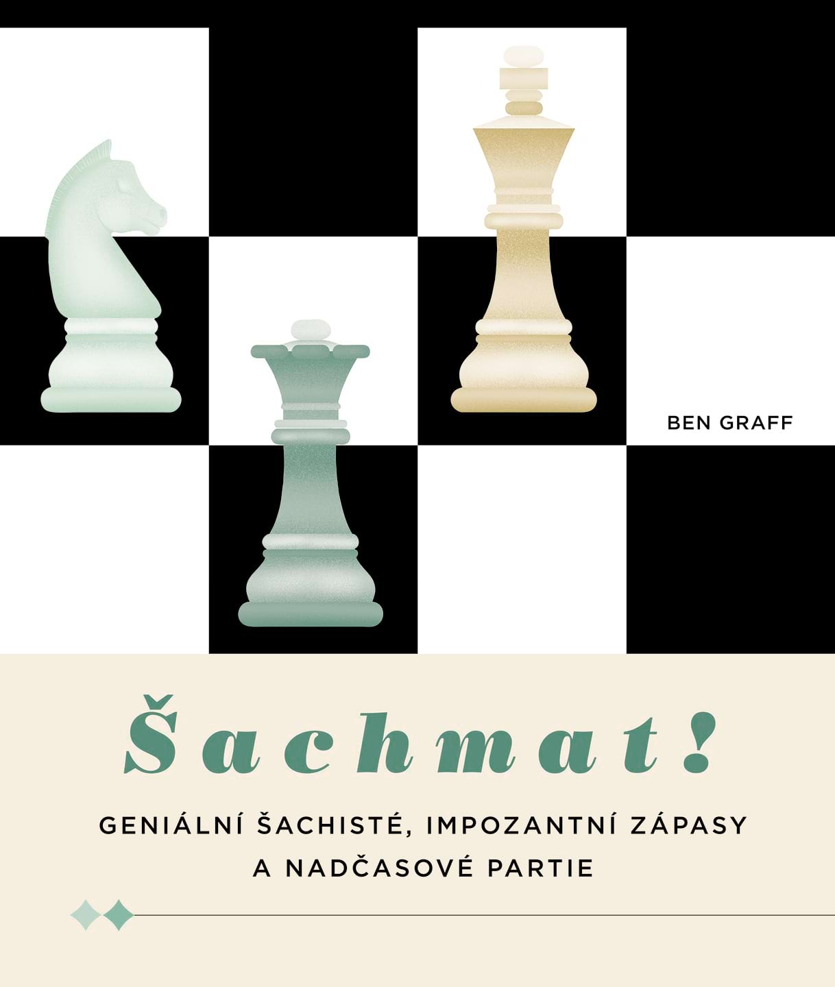 ŠACHMAT!