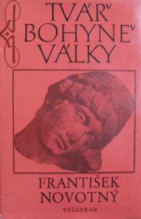 Tvář bohyně Války
