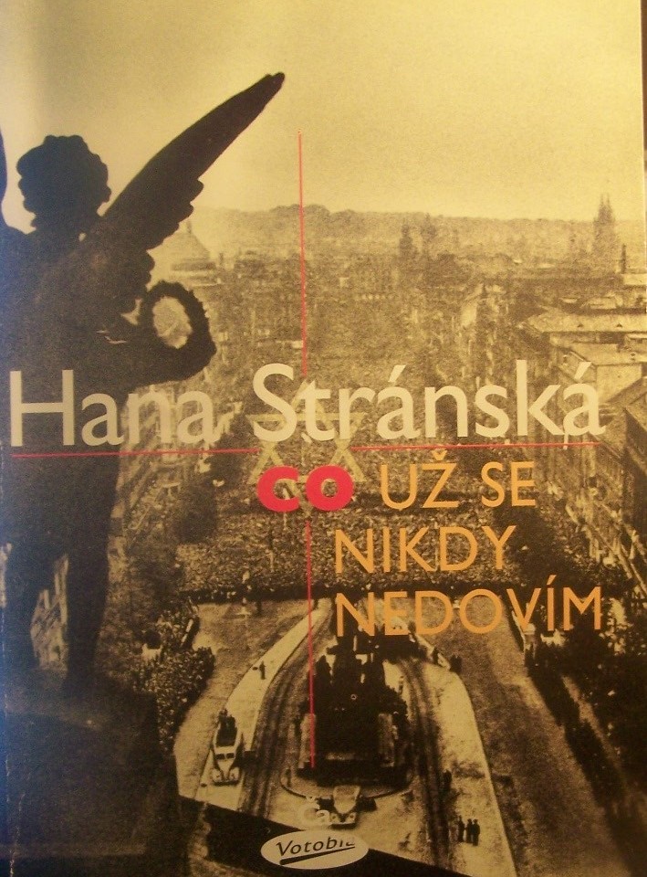 Co už se nikdy nedovím