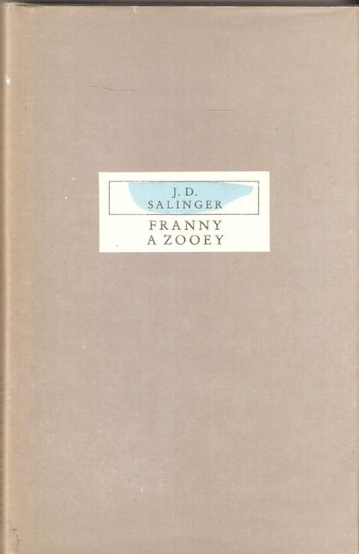 Franny a Zooey