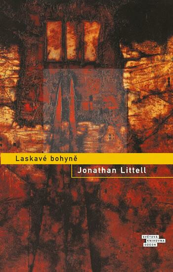 LASKAVÉ BOHYNĚ