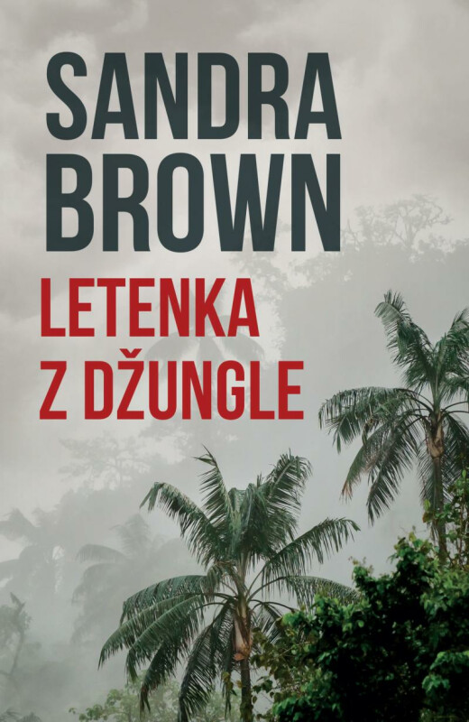 LETENKA Z DŽUNGLE
