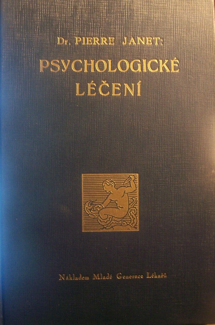 Psychologické léčení