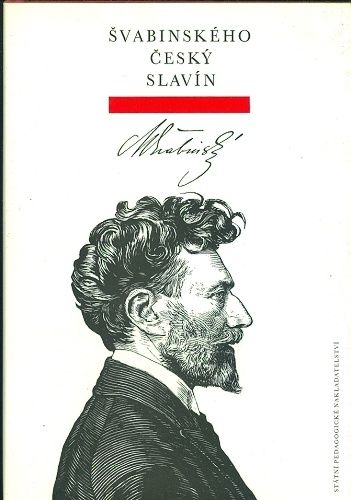 Švabinského Český Slavín