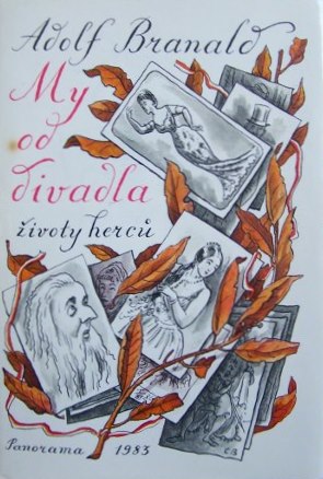 My od divadla