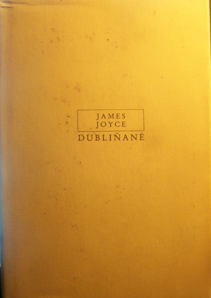 Dubliňané