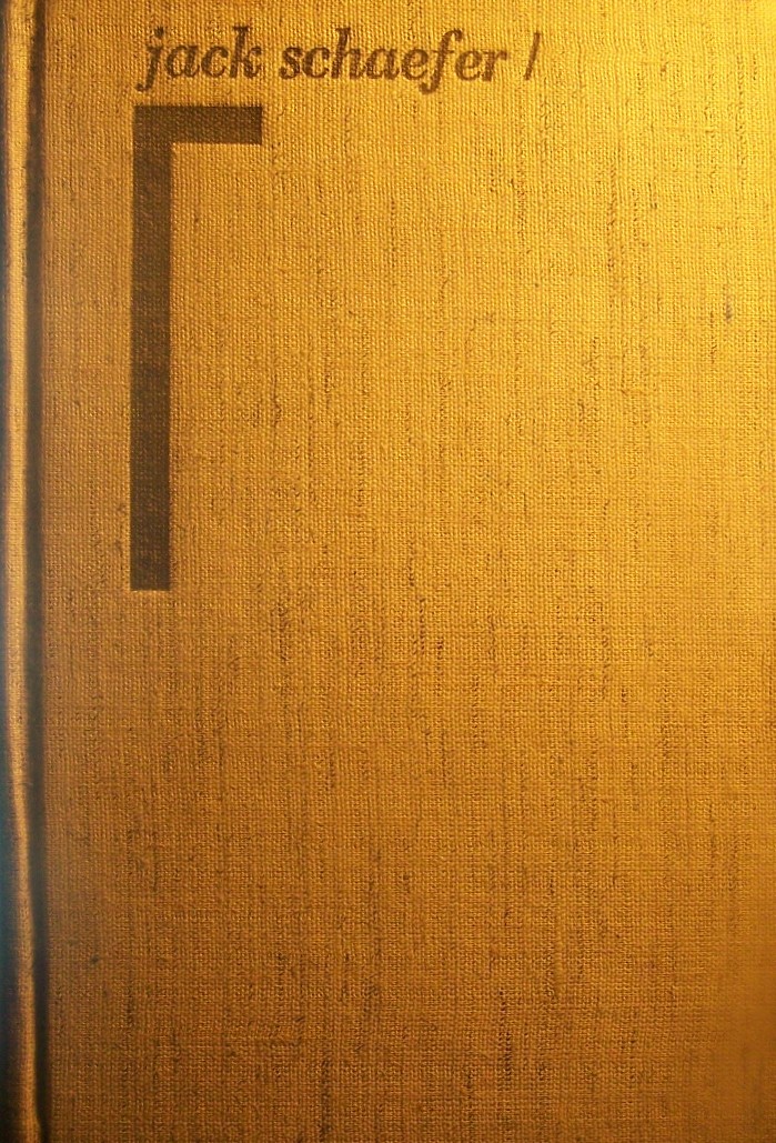 Muž se srdcem kovboje