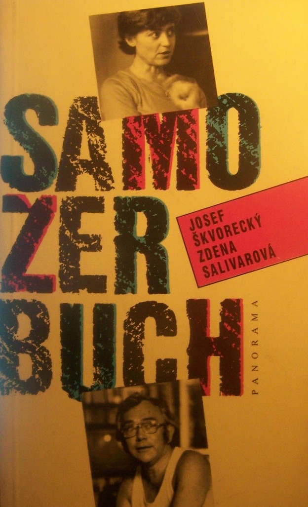 Samožerbuch