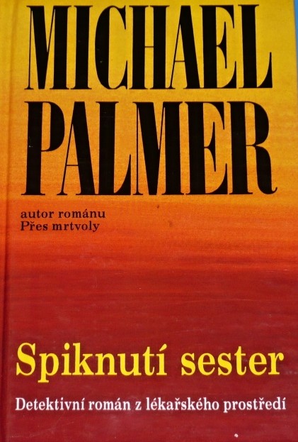 Spiknutí sester