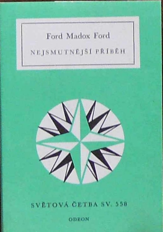 Nejsmutnější příběh