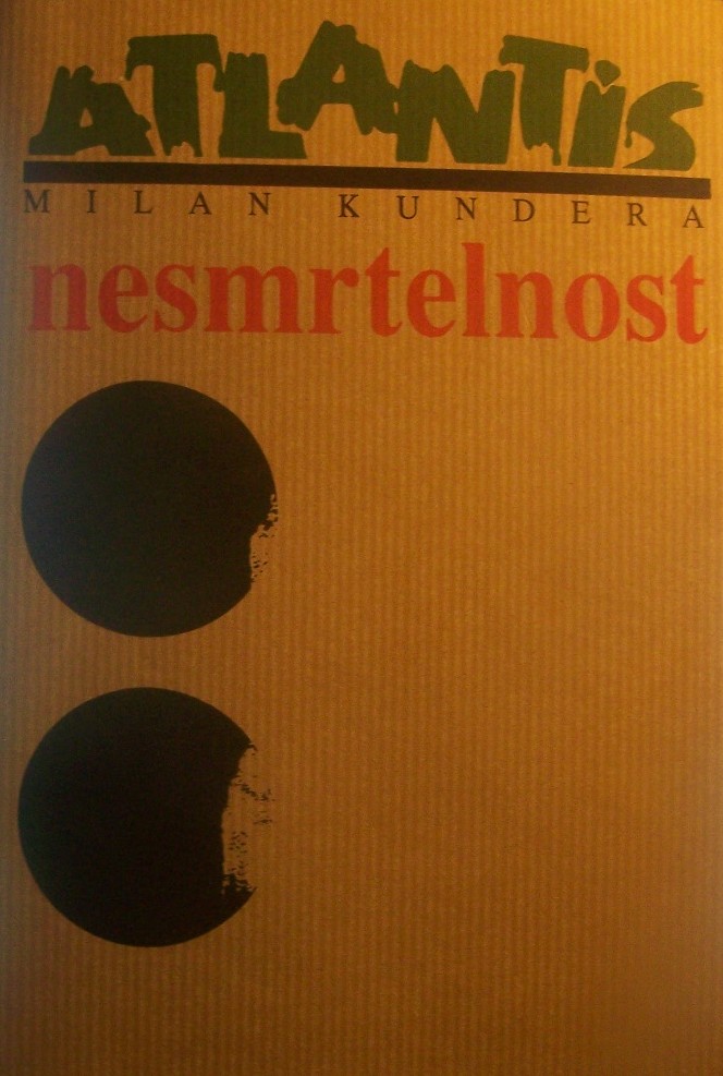 NESMRTELNOST