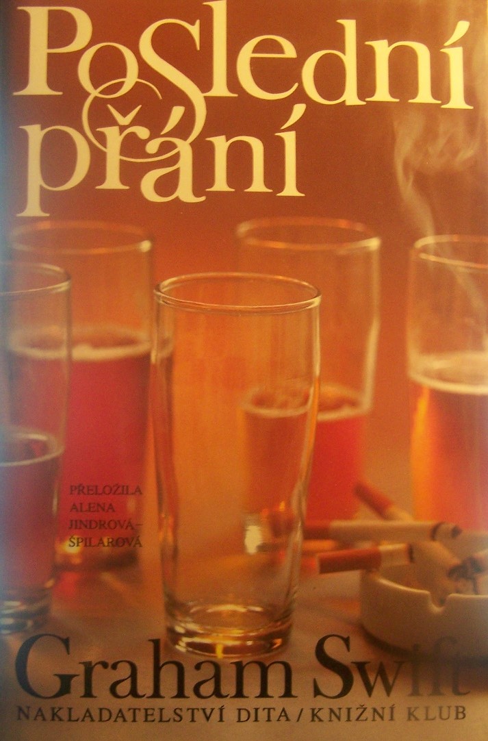 Poslední přání