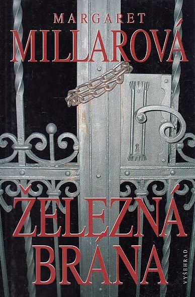 ŽELEZNÁ BRÁNA