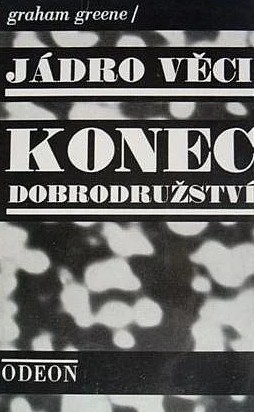 Jádro věcí / Konec dobrodružství