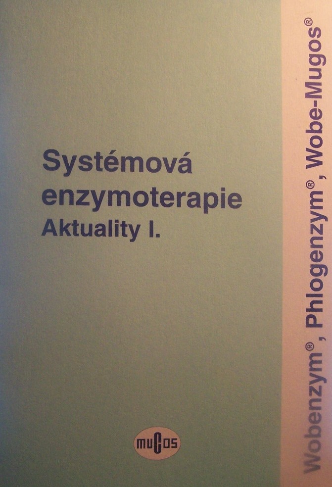 Systémová enzymoterapie