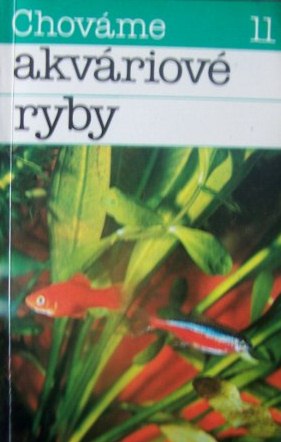 Chováme akváriové ryby