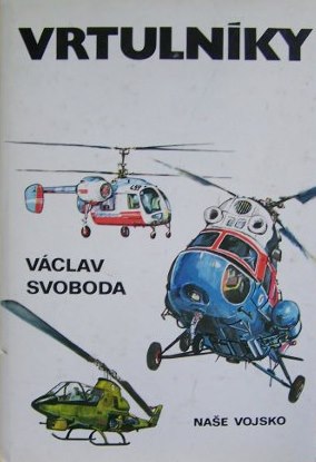 Vrtulníky