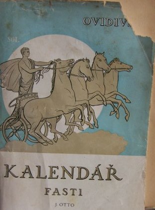 Kalendář Fasti
