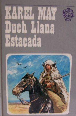 Duch Llana Estacada