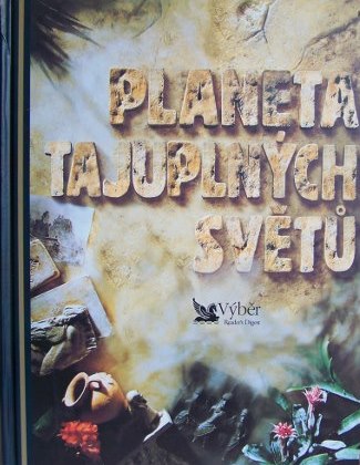 Planeta tajuplných světů