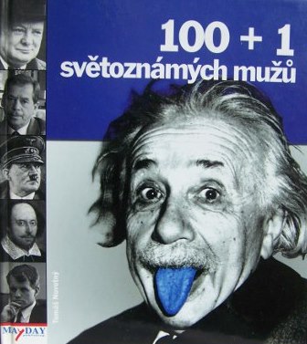100+1 světoznámých mužů