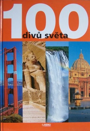 100 divů světa