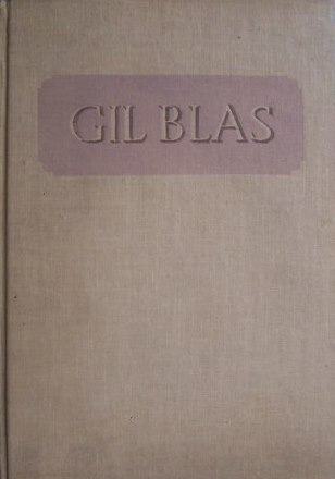 Gil Blas