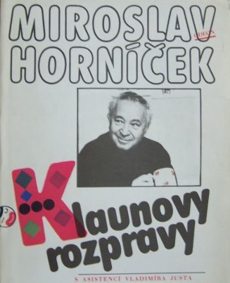 Klaunovy rozpravy